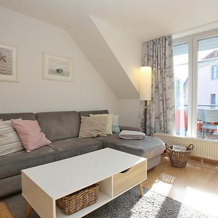 Feriendorf Papillon Wohnung 08-8 Болтенхаген Екстериор снимка