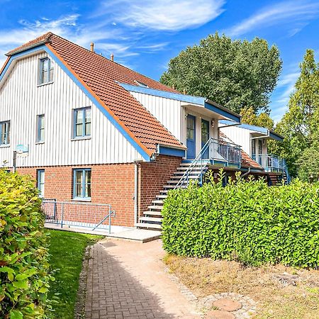 Feriendorf Papillon Wohnung 08-8 Болтенхаген Екстериор снимка