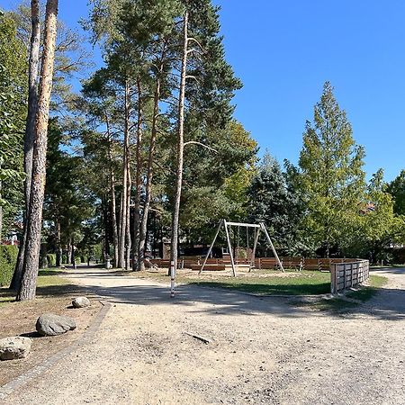 Feriendorf Papillon Wohnung 08-8 Болтенхаген Екстериор снимка