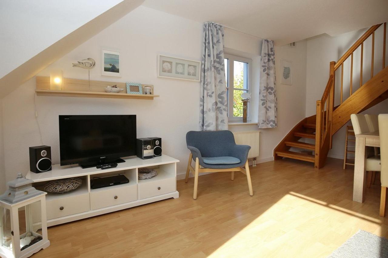 Feriendorf Papillon Wohnung 08-8 Болтенхаген Екстериор снимка