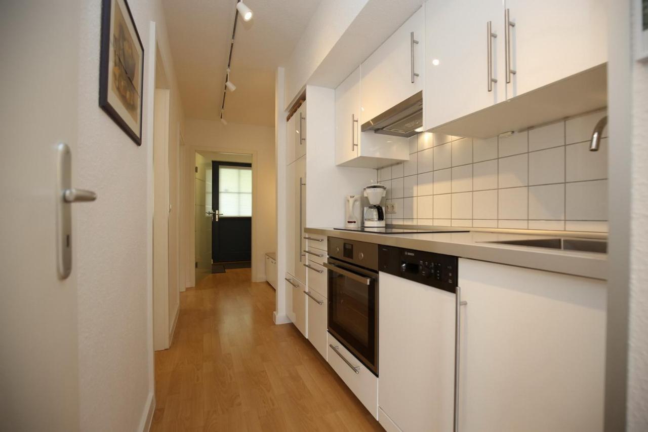Feriendorf Papillon Wohnung 08-8 Болтенхаген Екстериор снимка