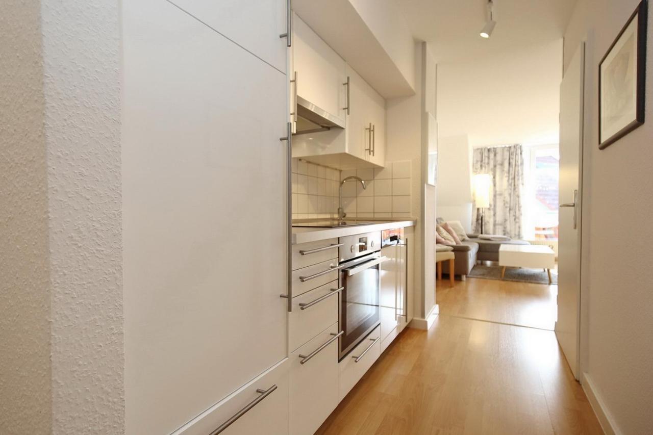 Feriendorf Papillon Wohnung 08-8 Болтенхаген Екстериор снимка