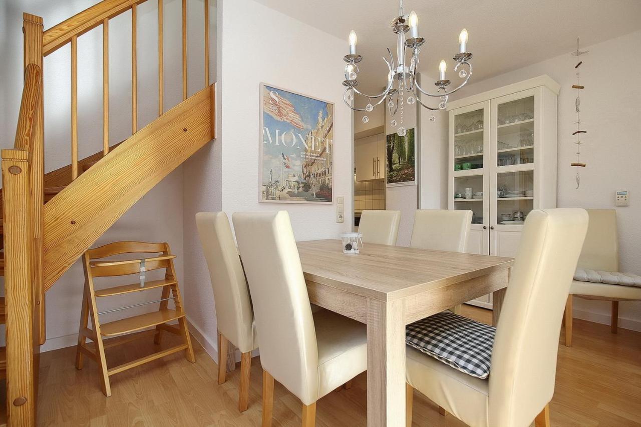 Feriendorf Papillon Wohnung 08-8 Болтенхаген Екстериор снимка
