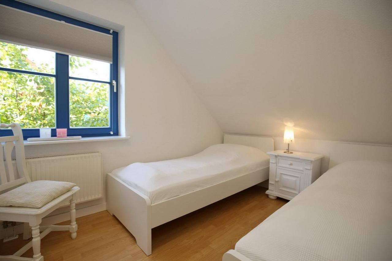 Feriendorf Papillon Wohnung 08-8 Болтенхаген Екстериор снимка