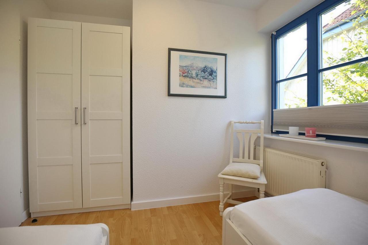 Feriendorf Papillon Wohnung 08-8 Болтенхаген Екстериор снимка