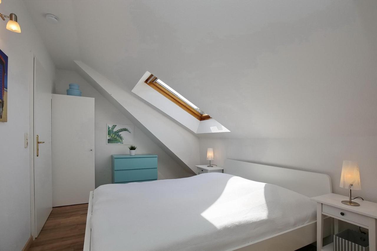 Feriendorf Papillon Wohnung 08-8 Болтенхаген Екстериор снимка