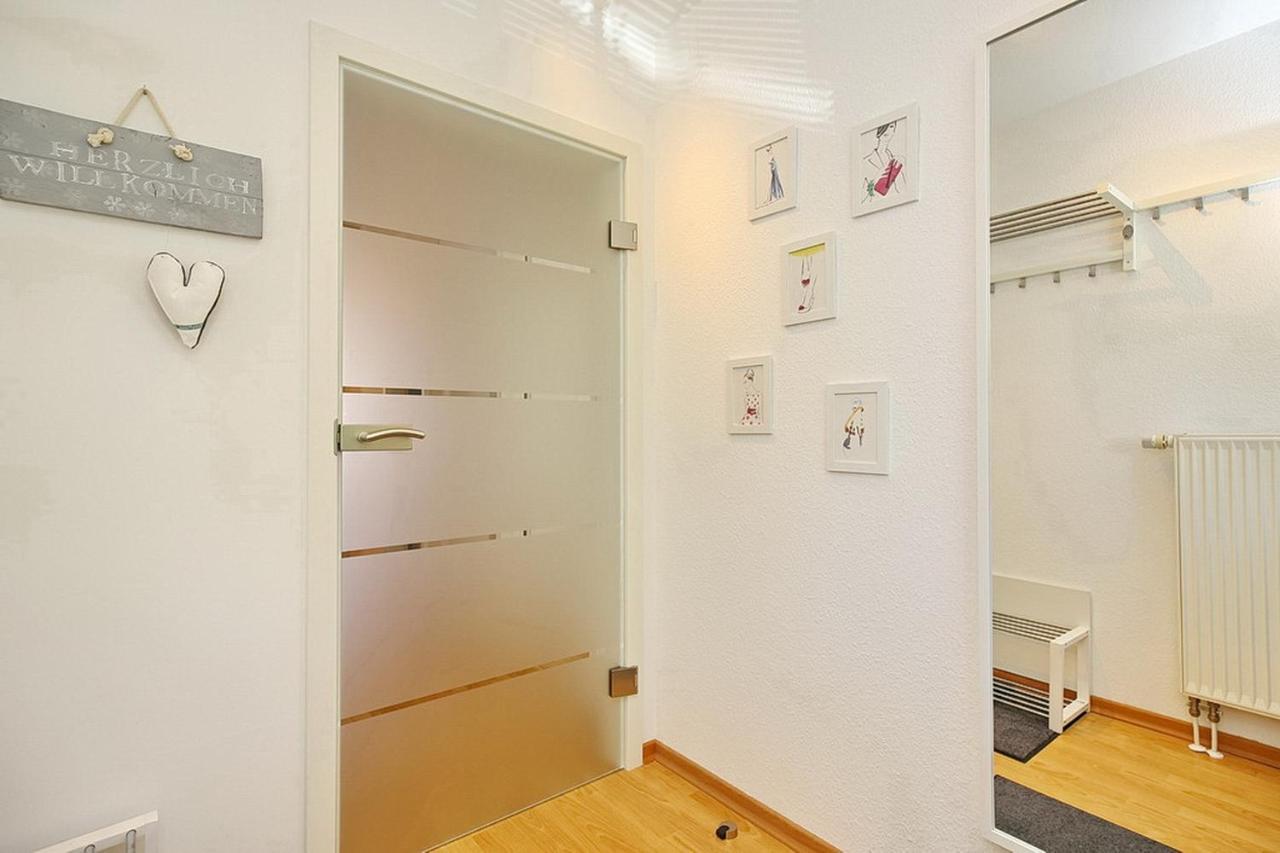 Feriendorf Papillon Wohnung 08-8 Болтенхаген Екстериор снимка