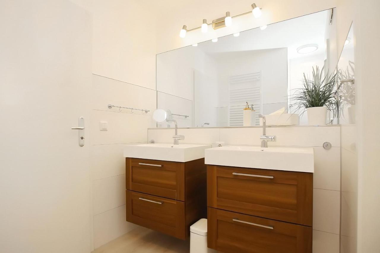 Feriendorf Papillon Wohnung 08-8 Болтенхаген Екстериор снимка