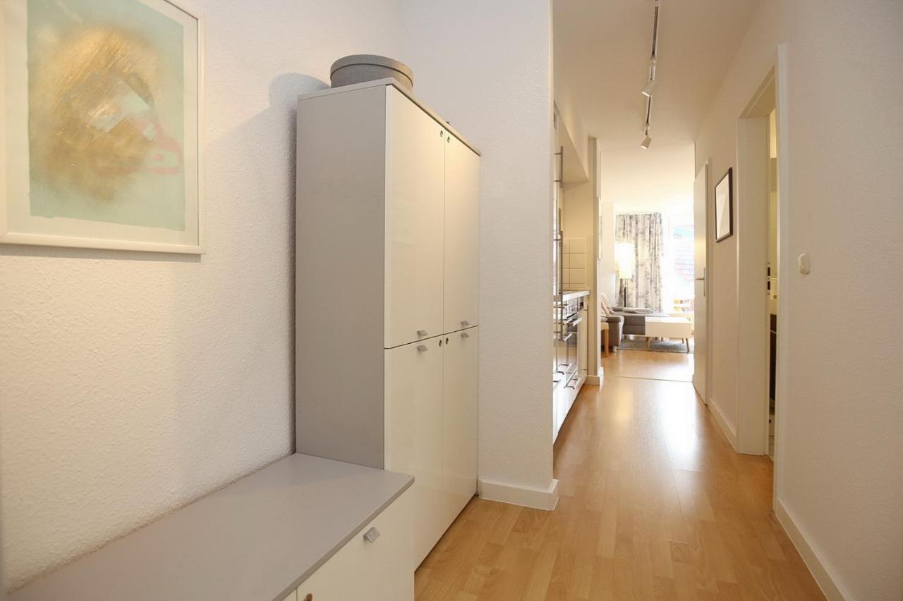 Feriendorf Papillon Wohnung 08-8 Болтенхаген Екстериор снимка