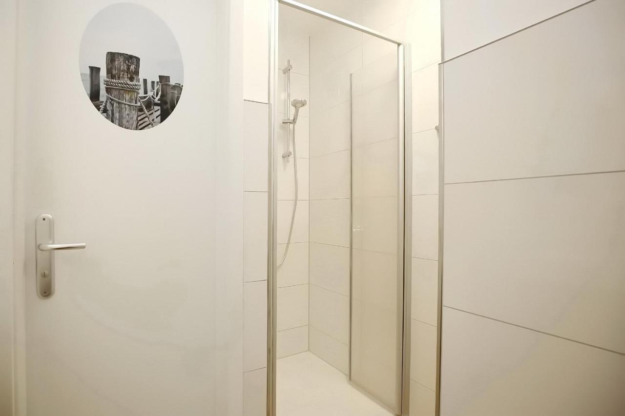Feriendorf Papillon Wohnung 08-8 Болтенхаген Екстериор снимка