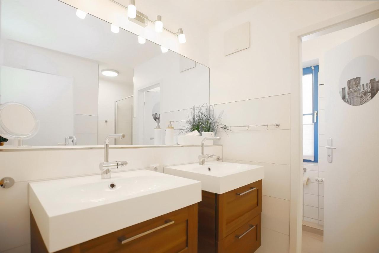Feriendorf Papillon Wohnung 08-8 Болтенхаген Екстериор снимка